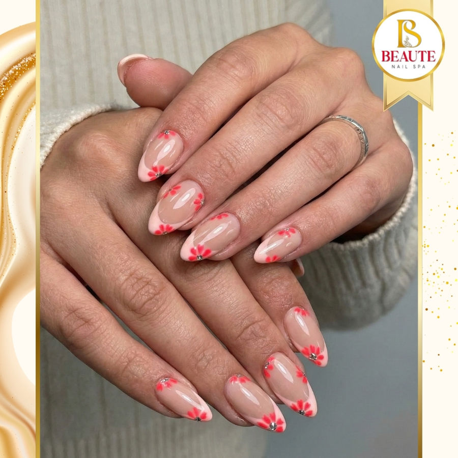 spring nails ideas